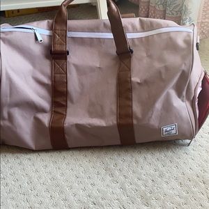 Hershel duffle